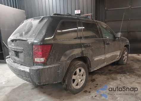 2009 Jeep Grand Cherokee Laredo z USA, uszkodzony, nr VIN 1J8GR48KX9C555091